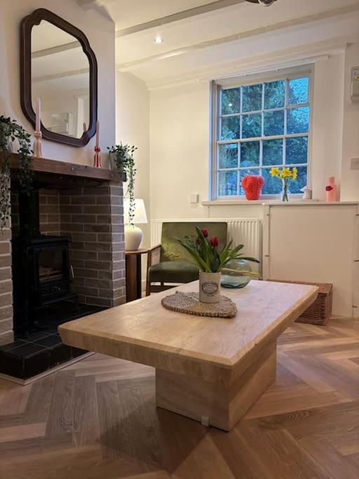 Rosie Cottage Ashbourne  Exterior photo