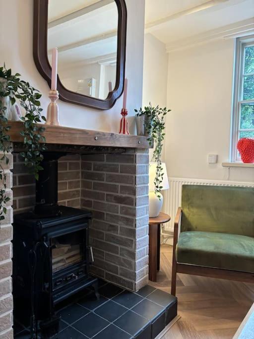 Rosie Cottage Ashbourne  Exterior photo