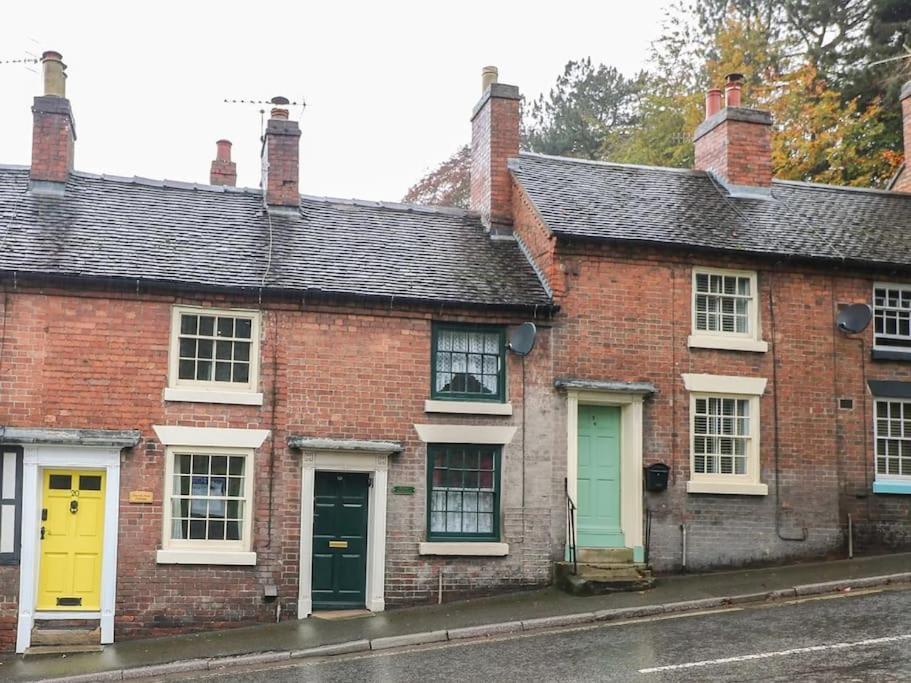 Rosie Cottage Ashbourne  Exterior photo